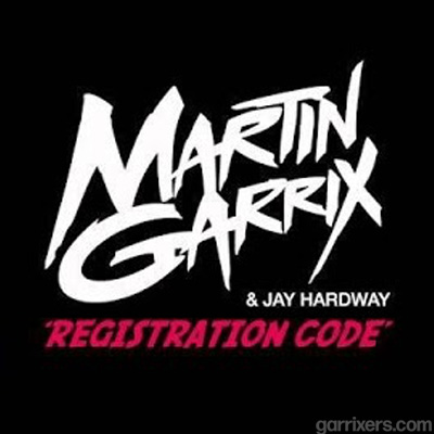 Registration Code