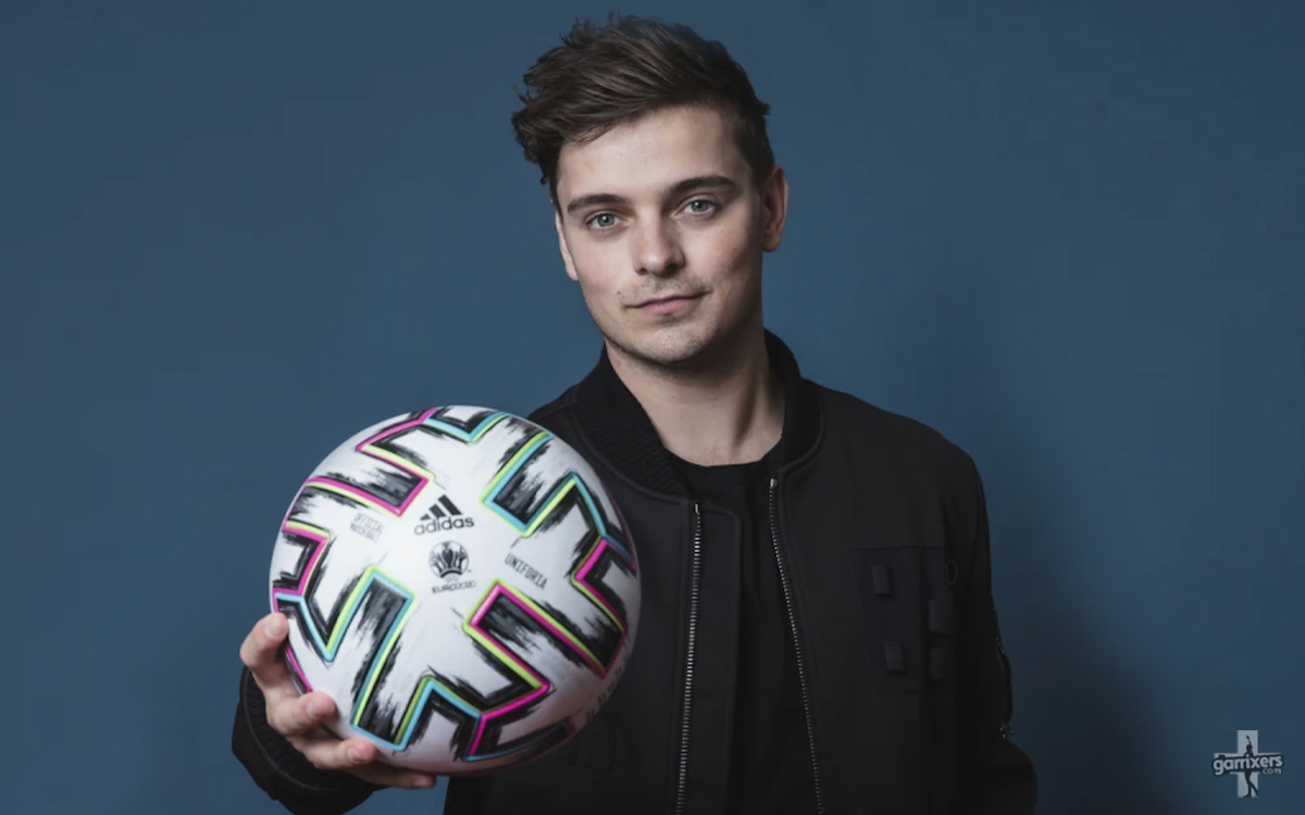 Martin Garrix - We are the People UEFA Euro 2020 official anthem