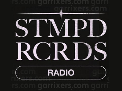 STMPD Radio show on garrixers.com