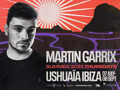 Martin Garrix at Ushuaia Ibiza on garrixers.com