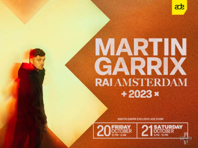 Martin Garrix and JVKE release Hero on garrixers.com