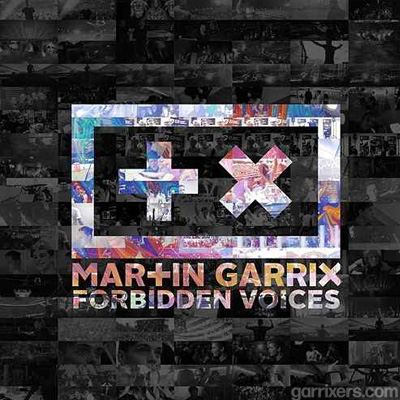 Forbidden Voices by Martin Garrix