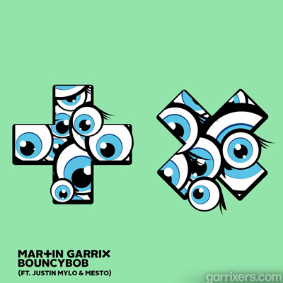 Bouncybob by Martin Garrix