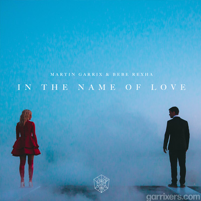 In The Name Of Love by Martin Garrix