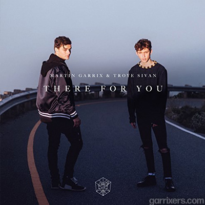 There For You by Martin Garrix