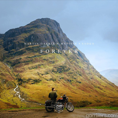Forever by Martin Garrix