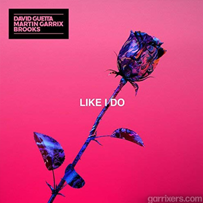 Like I Do by Martin Garrix