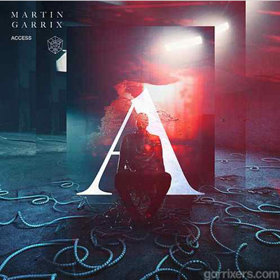 Access by Martin Garrix