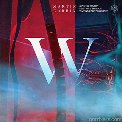 Waiting For Tomorrow by Martin Garrix