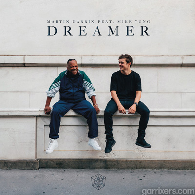 Dreamer by Martin Garrix