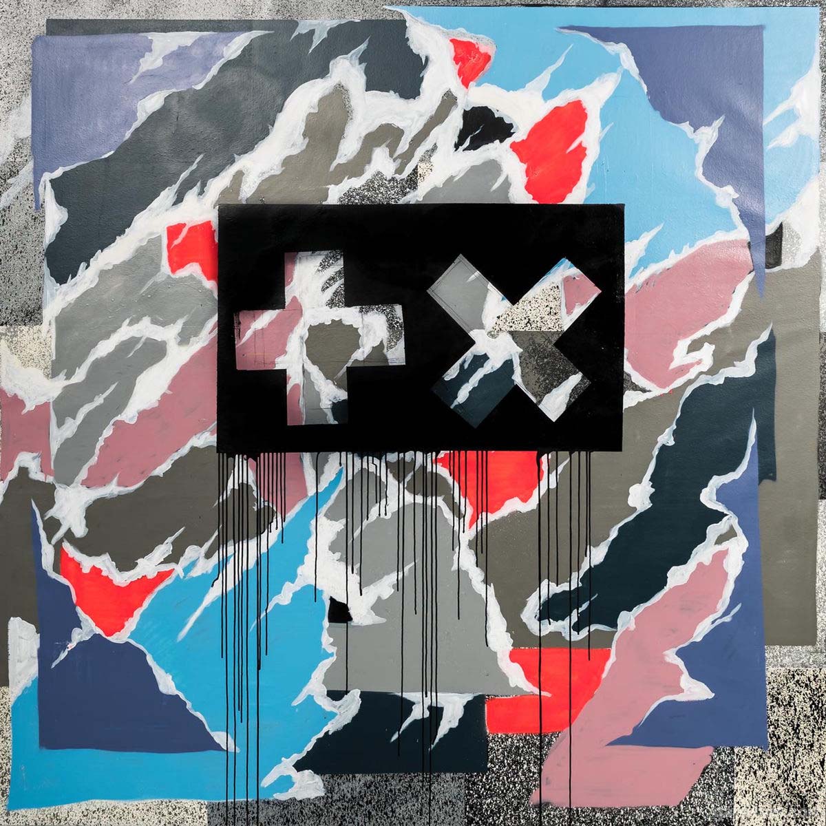 Martin Garix - WIEE - song from Seven EP