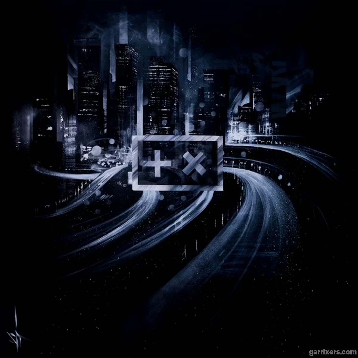 Martin Garix - Welcome - song from Seven EP