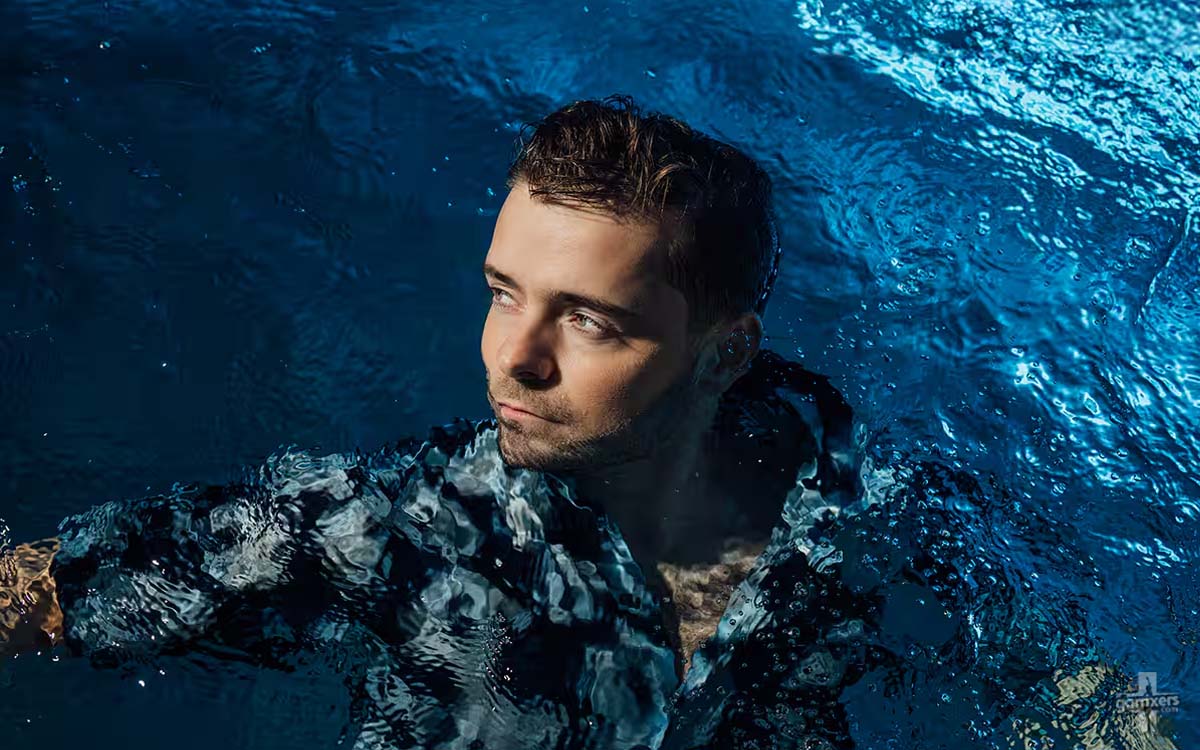 Martin Garrix Ushuaïa 2026 lineup revealed