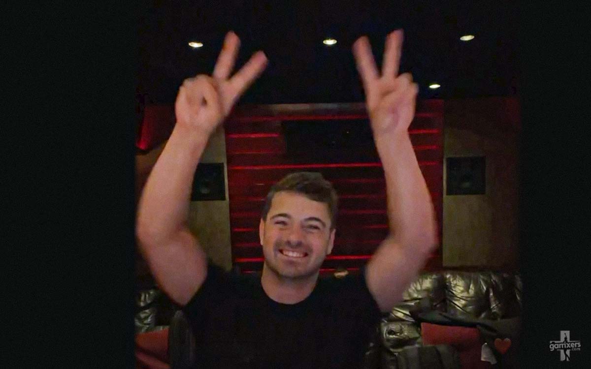 Martin Garrix confirms Rewind Repeat It with Ed Sheeran is back and part of his upcoming album. A long-awaited track finally coming soon.